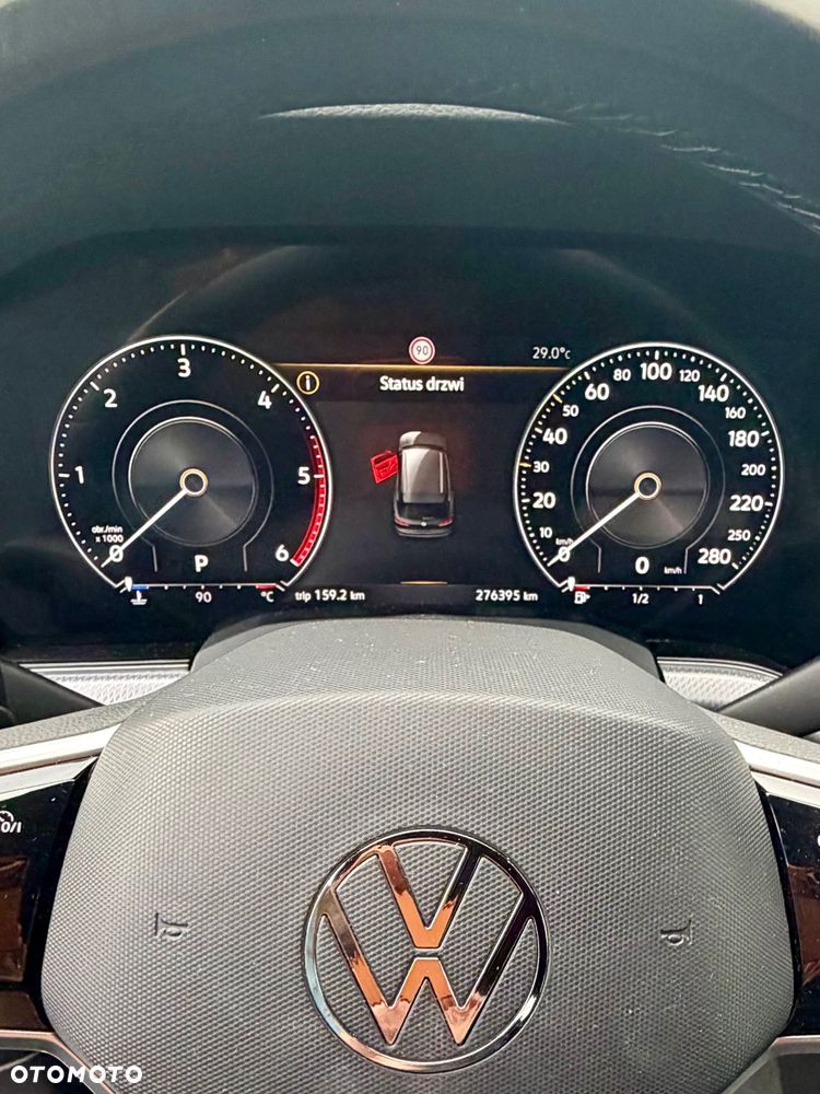 Volkswagen Touareg 3.0 V6 TDI SCR 4Mot R-Line - 17