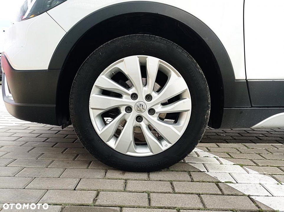 Suzuki SX4 S-Cross - 9