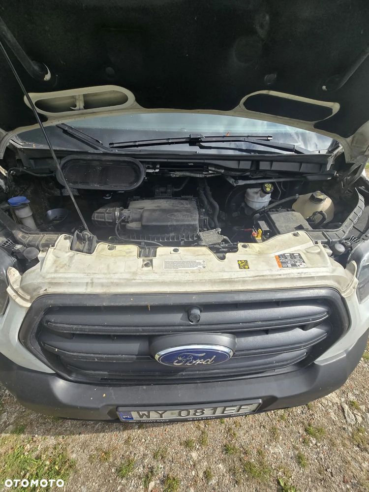 Ford Transit L4-Trend - 10