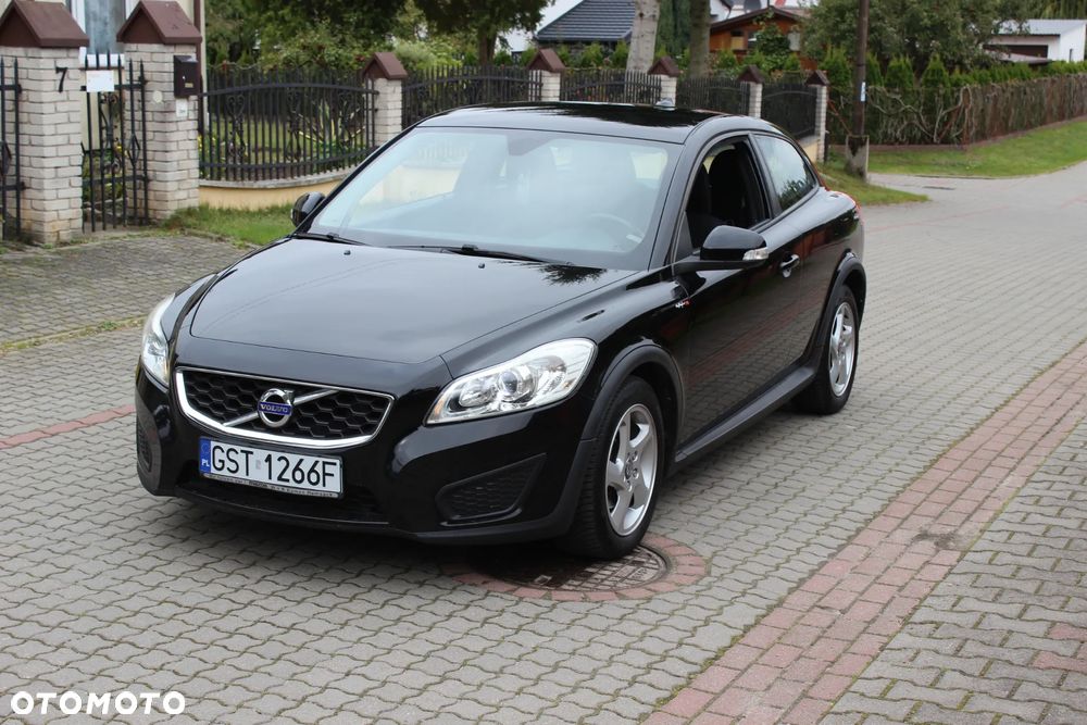 Volvo C30 D2 Summum - 25