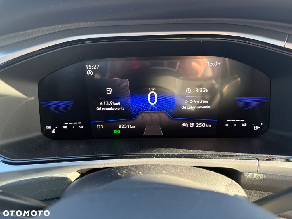 Volkswagen T-Roc 1.5 TSI Life DSG - 5