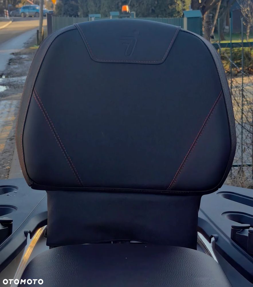 Segway Snarler AT6 - 36