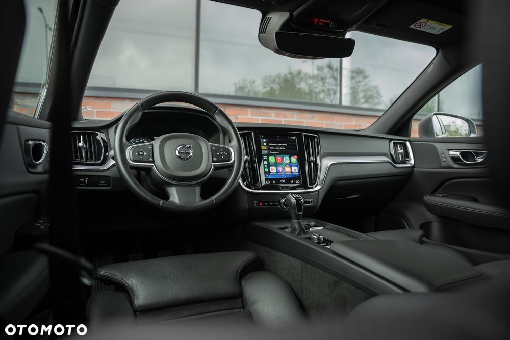 Volvo V60 - 28