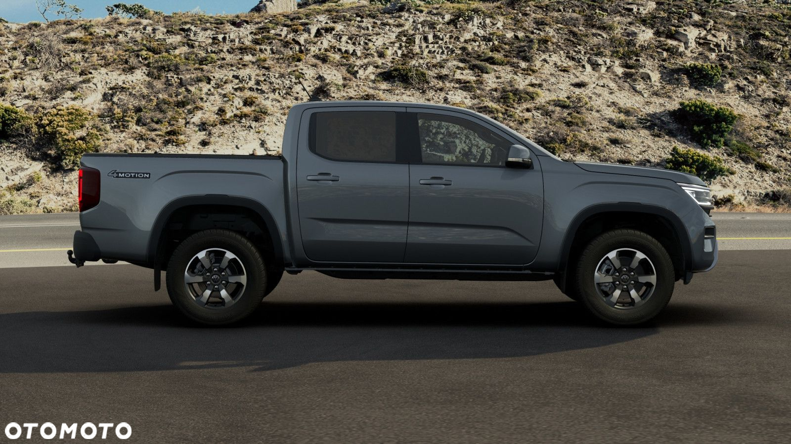 Volkswagen Amarok 2.0 TDI 4Mot Life - 9