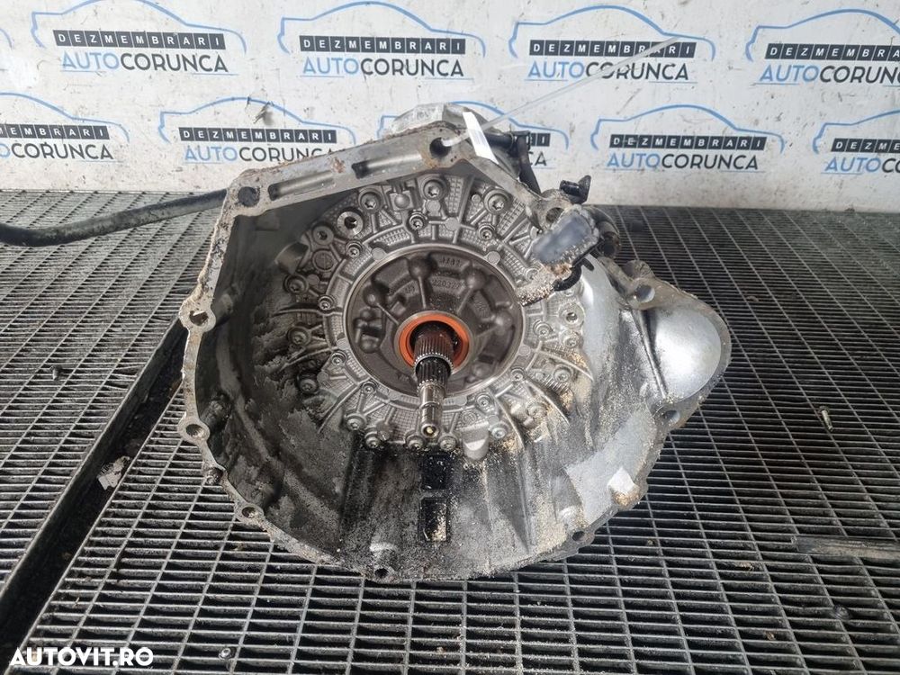 Cutie de viteze SsangYong Rexton Facelift 2006 2.7 D 2006 - 2012 186CP Automata D27DTP ... - 5