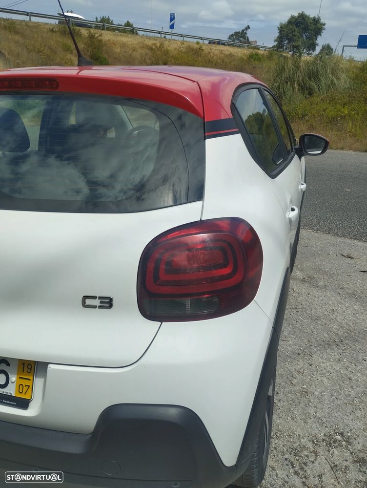 Citroën C3 1.2 PureTech Max - 4