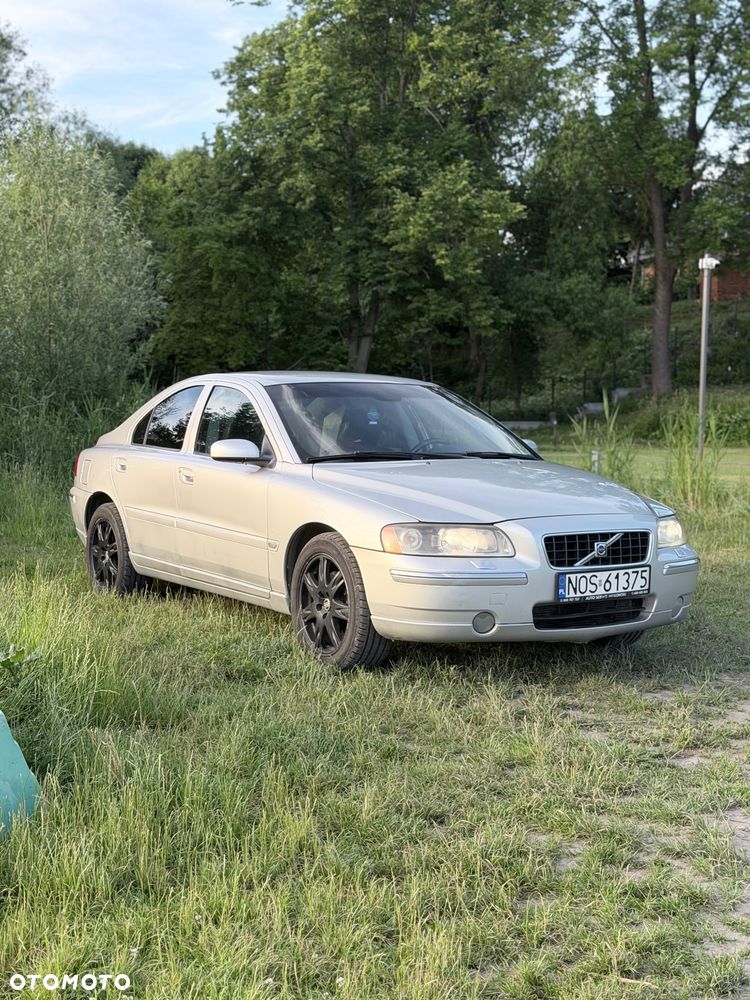 Volvo S60 - 13
