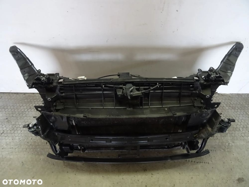 81A805594B 3Q0121205A pas przedni 2.0 TDI Audi Q2 81A czesci - 2