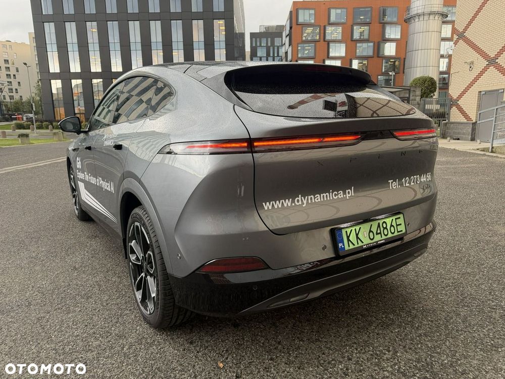 XPeng G6 - 10