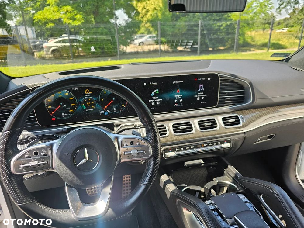 Mercedes-Benz GLE 300 d 4-Matic - 12