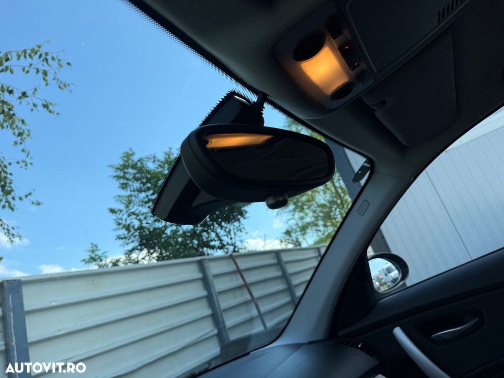 BMW Seria 1 116d DPF Edition Sport - 24