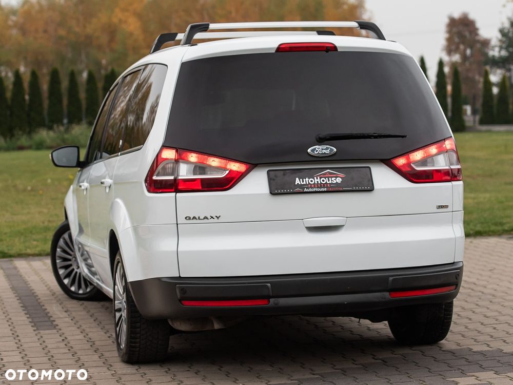 Ford Galaxy - 7