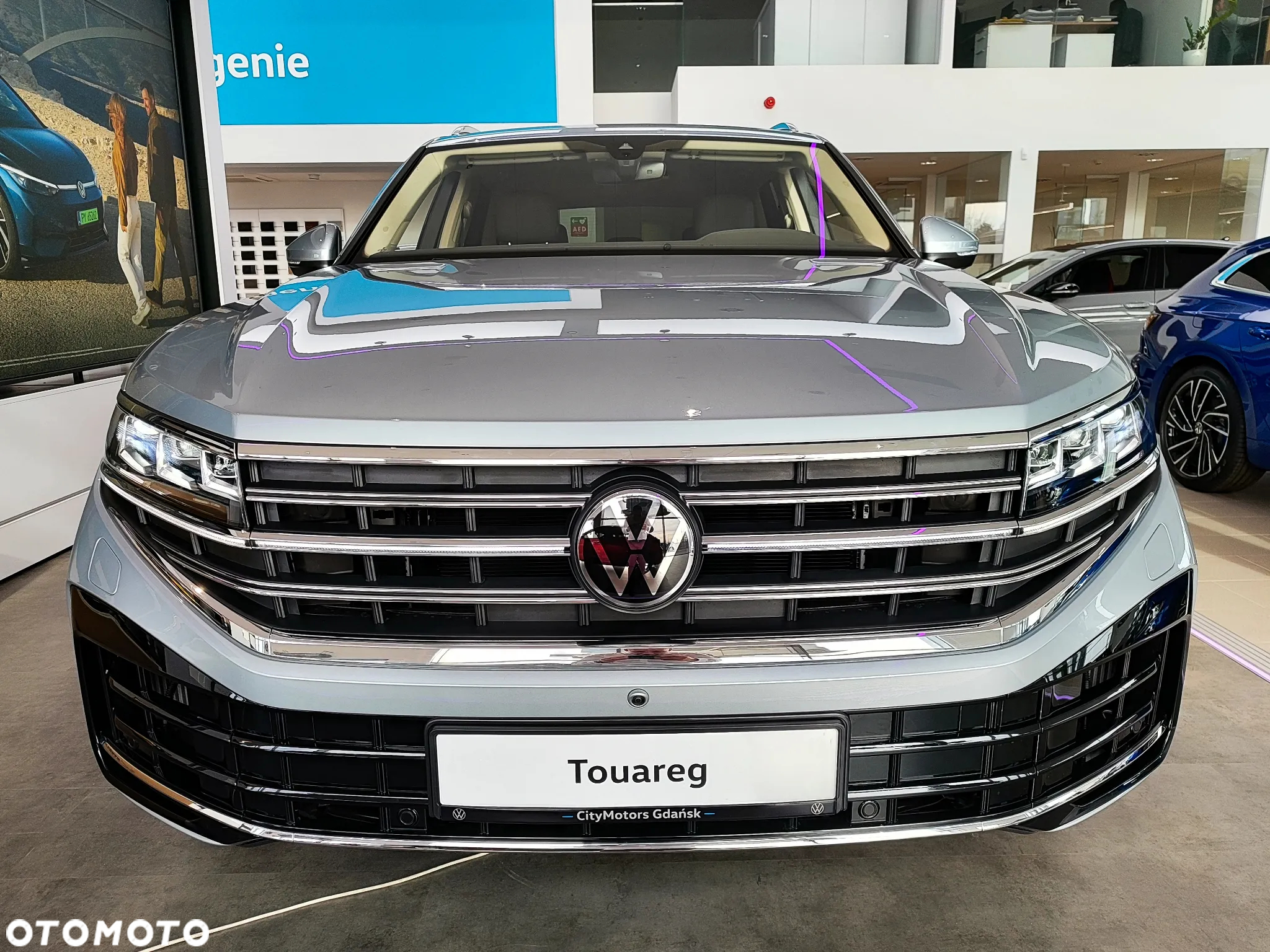 Volkswagen Touareg 3.0 V6 TFSI 4Motion Elegance - 19