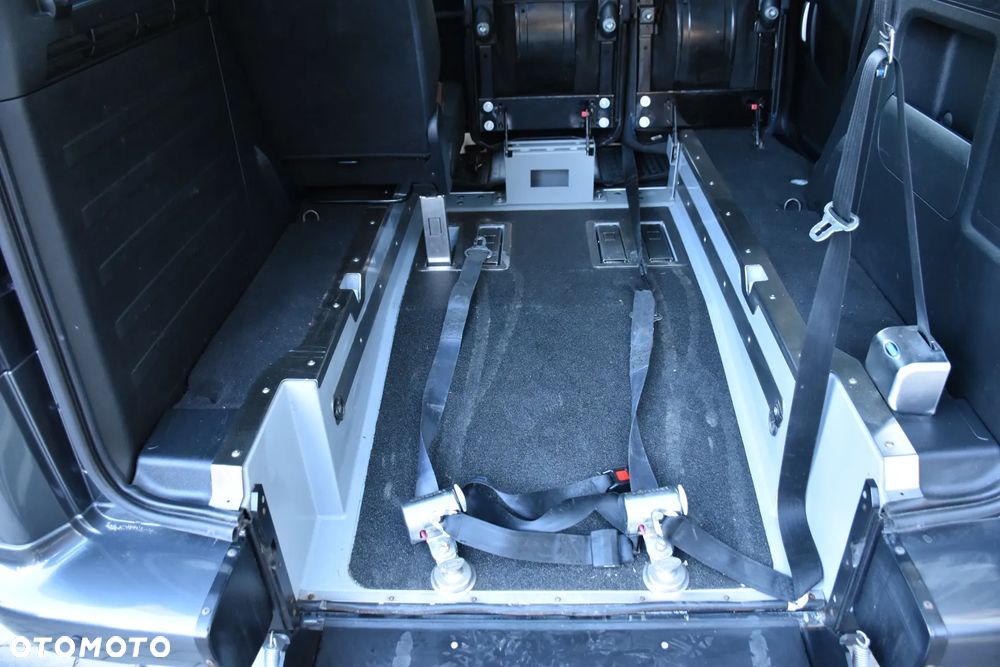 Peugeot Partner 1.6 HDi Trendy - 6