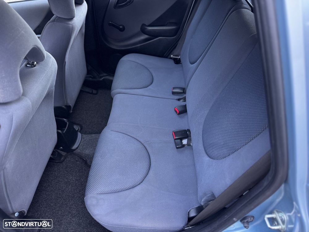 Honda Jazz 1.2 LS Cool AC - 6