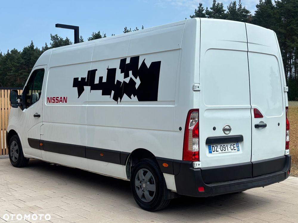 Renault Master - 3