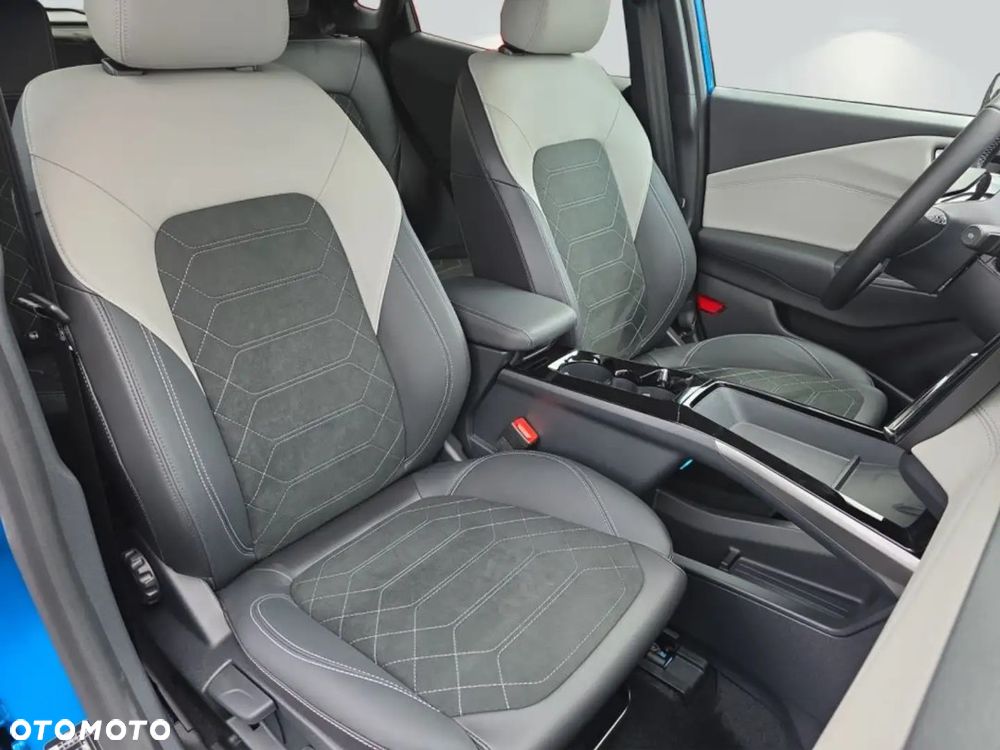 Ford Puma 43.6 kWh Premium - 7