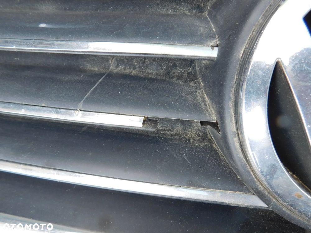 atrapa gril VW PASSAT B5 LIFT FL - 3