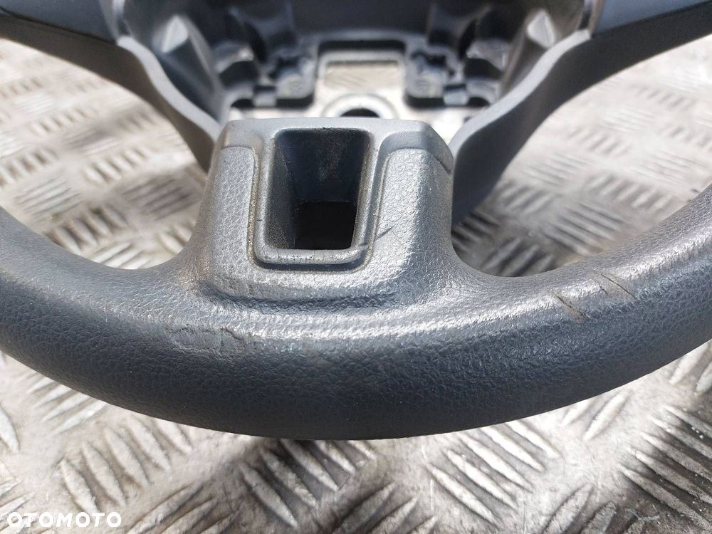 KIEROWNICA VOLKSWAGEN GOLF VI 5K0419091H - 3