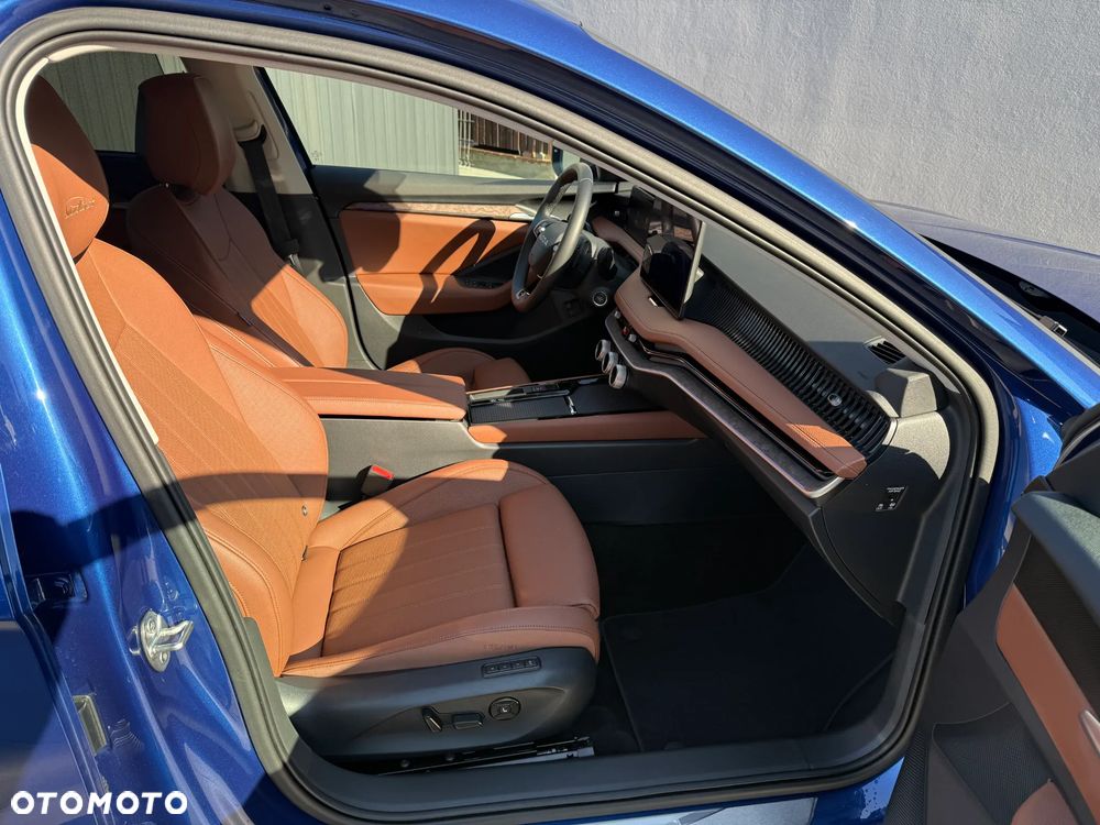 Skoda Superb 1.5 TSI Plug-in Hybrid L&K DSG - 9