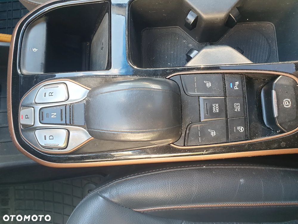 Hyundai IONIQ Electric Premium - 27