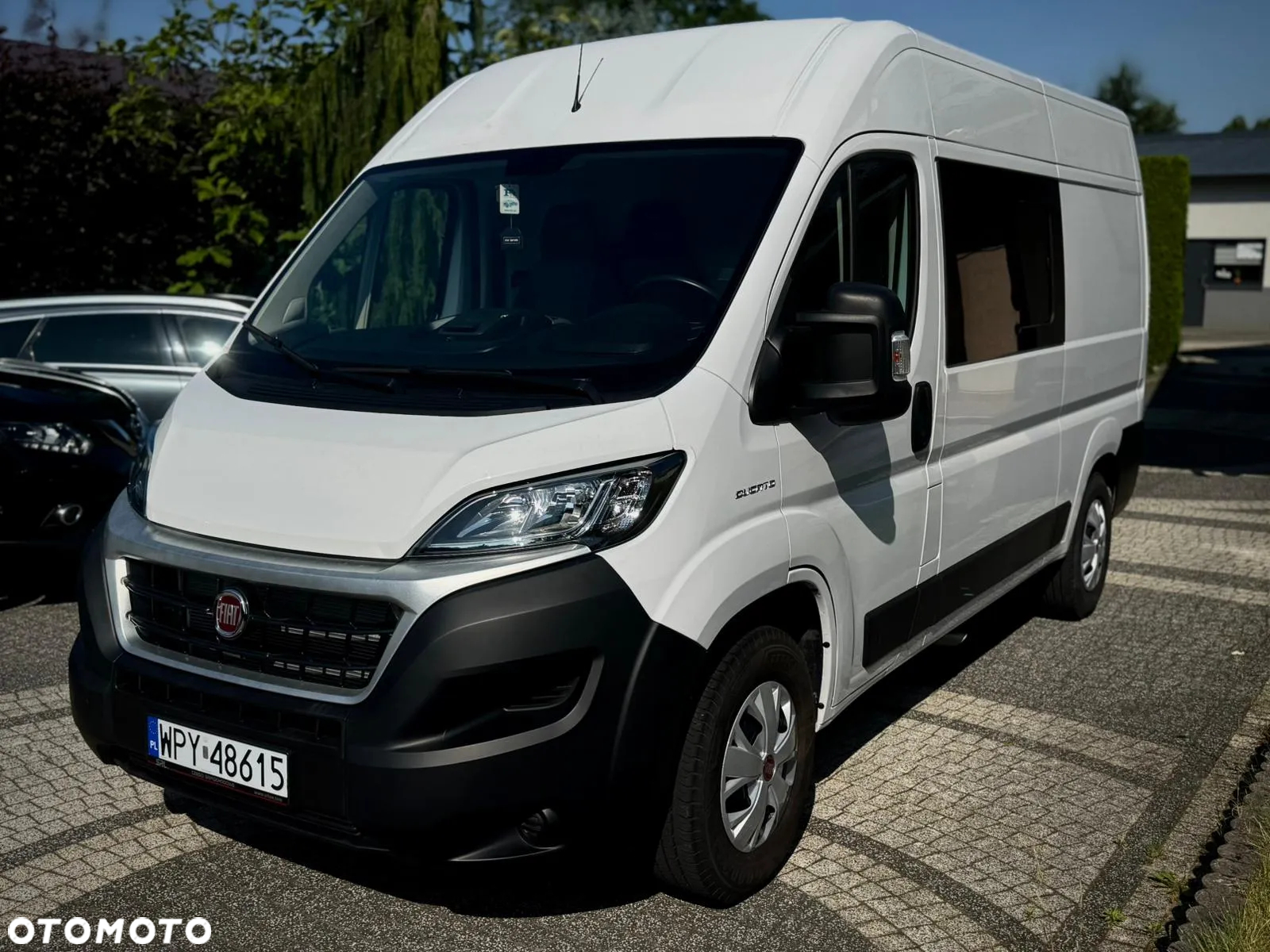 Fiat Ducato - 2