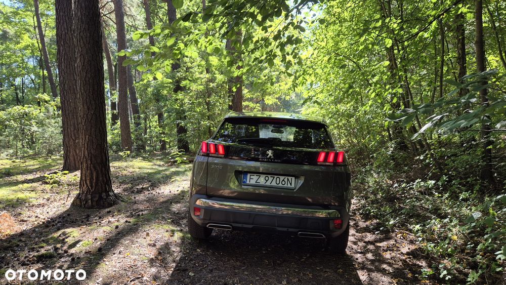 Peugeot 3008 - 7