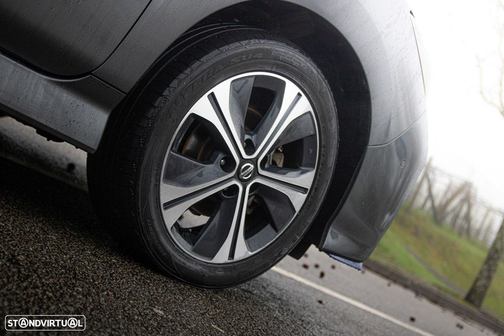 Nissan Leaf e+ Tekna - 6