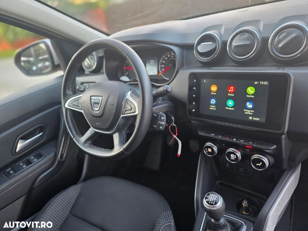 Dacia Duster - 35
