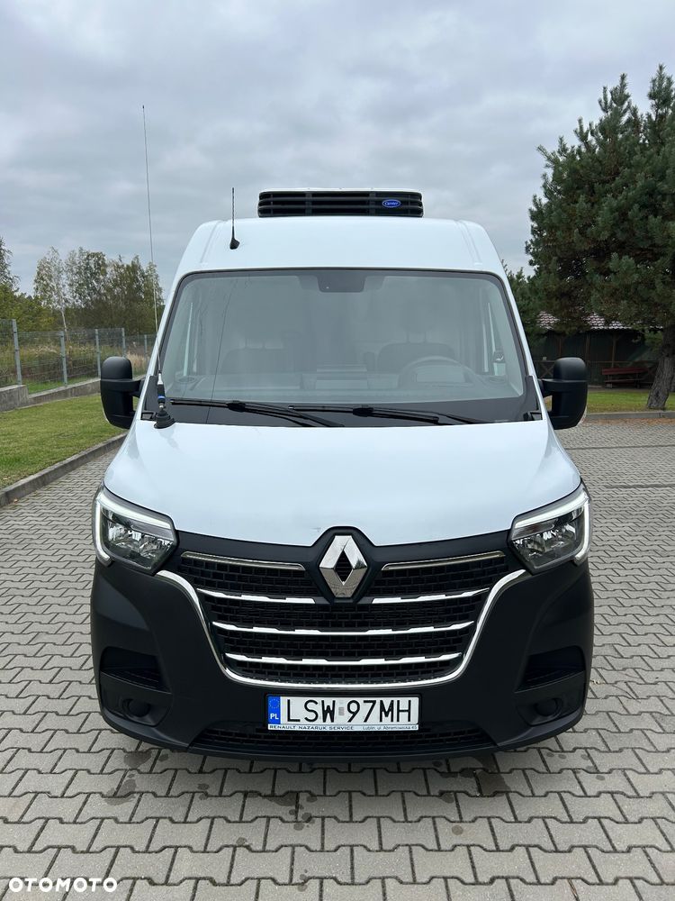 Renault MASTER - 3
