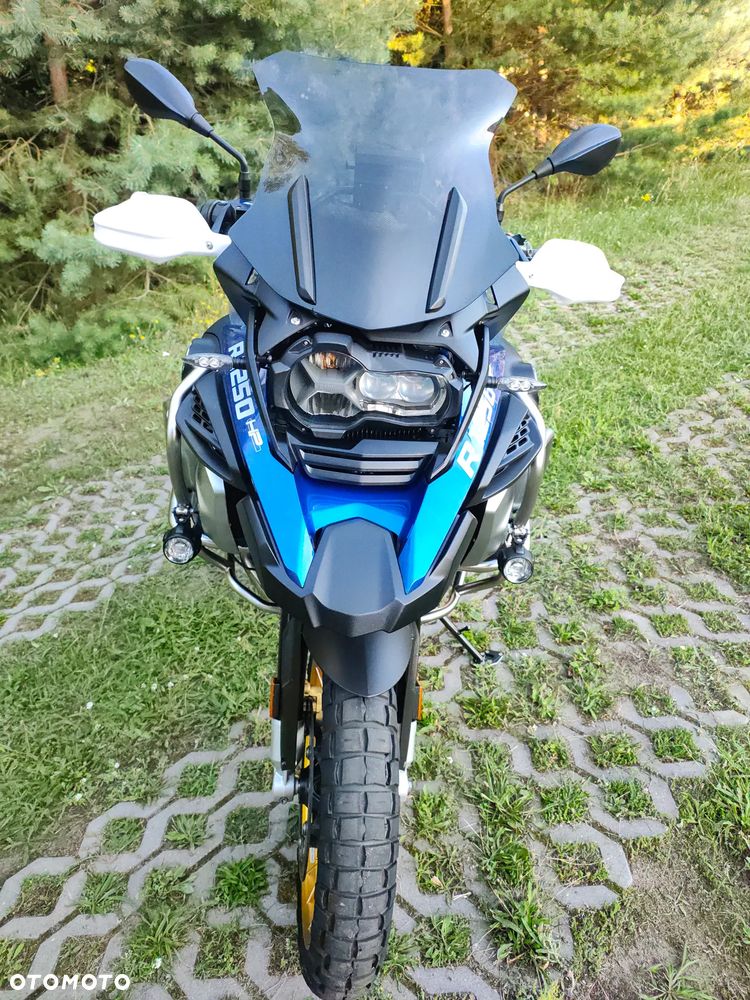 BMW R1250 GS Adventure - 13