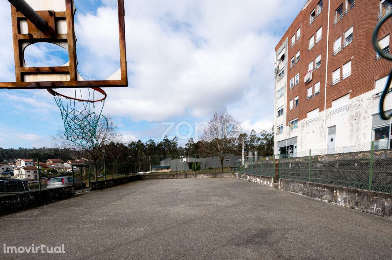 ApartamentoT2 Campo Valongo - Grande imagem: 5/22