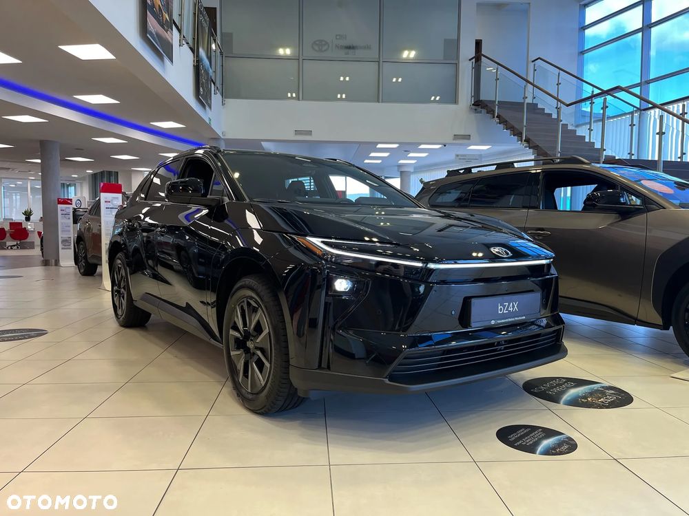 Toyota bZ4X 73.1kWh Style - 2