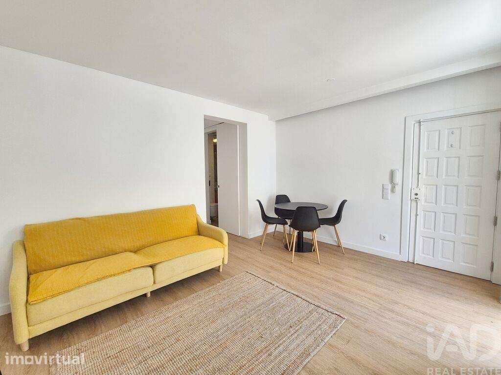 Apartamento T1 em Santo António de 42,00 m2 - Grande imagem: 3/23