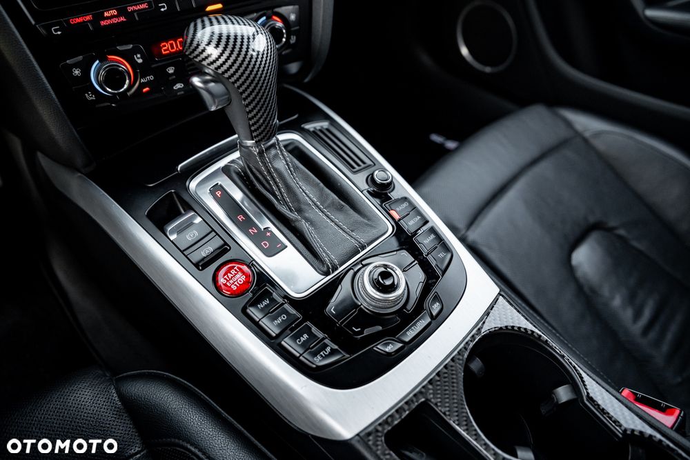 Audi S5 Sportback 3.0 TFSI Quattro S tronic - 38