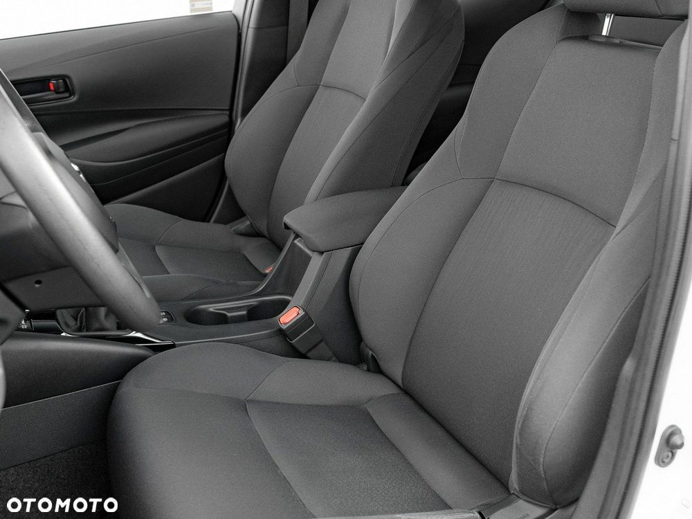 Toyota Corolla 1.2 T Active - 14