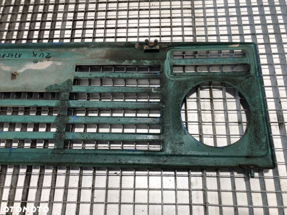 ATRAPA GRILL  FSC ŻUK 2.1 B - 5