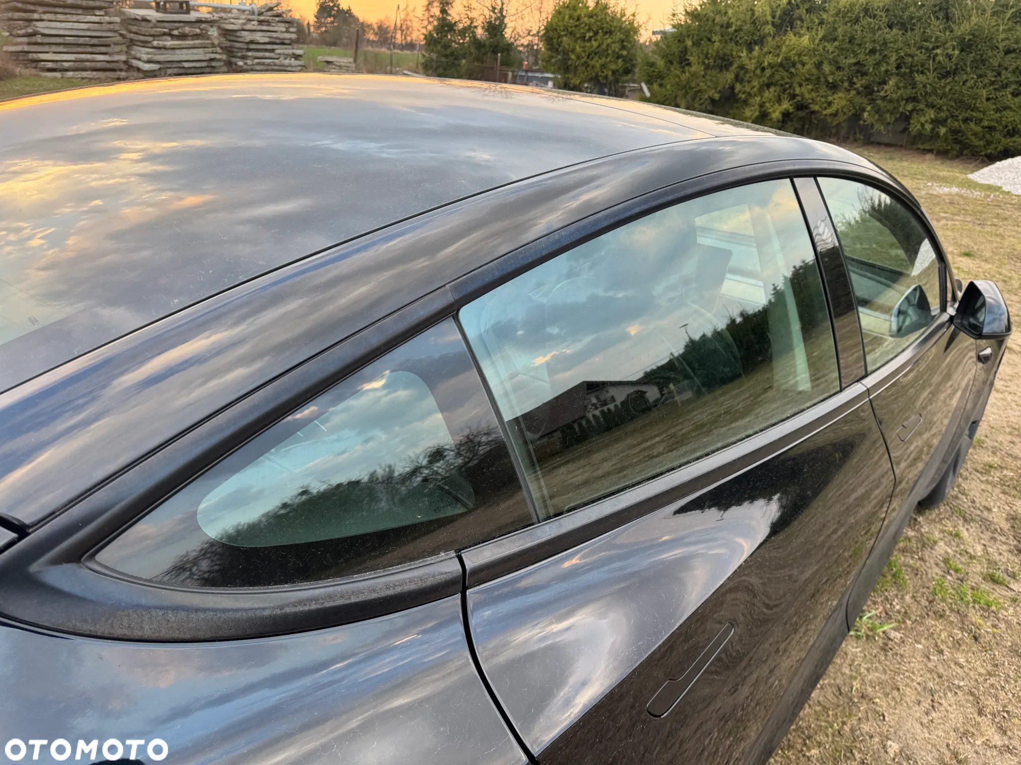 Tesla Model 3 RWD Hinterradantrieb - 30