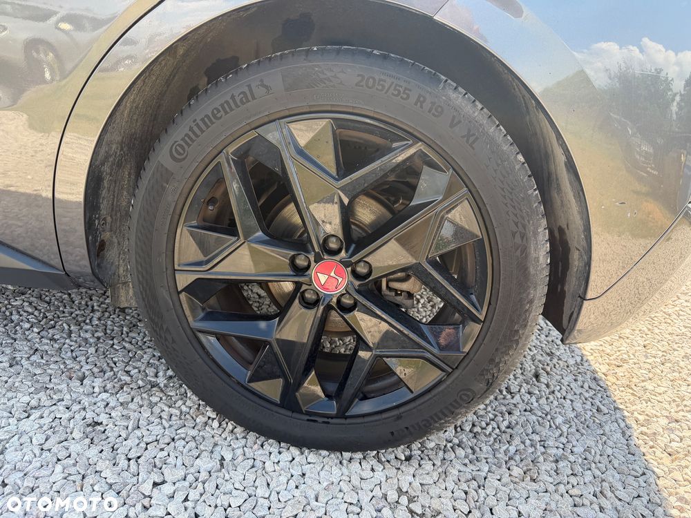 DS Automobiles DS 4 1.2 PureTech Performance Line - 8