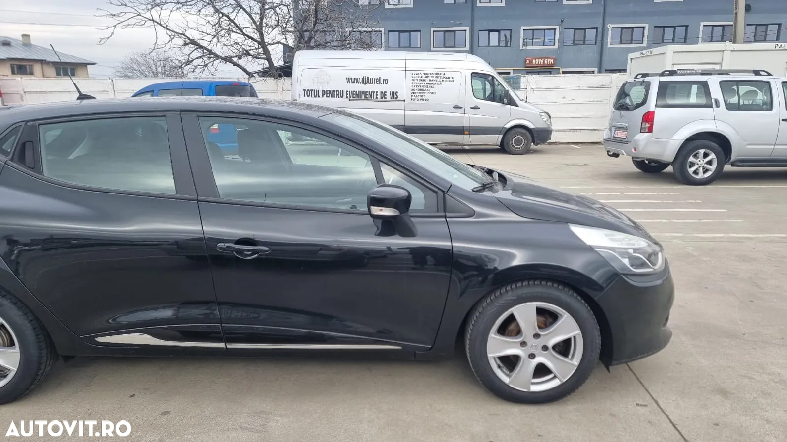 Renault Clio TCe 90 Start & Stop COLLECTION - 6