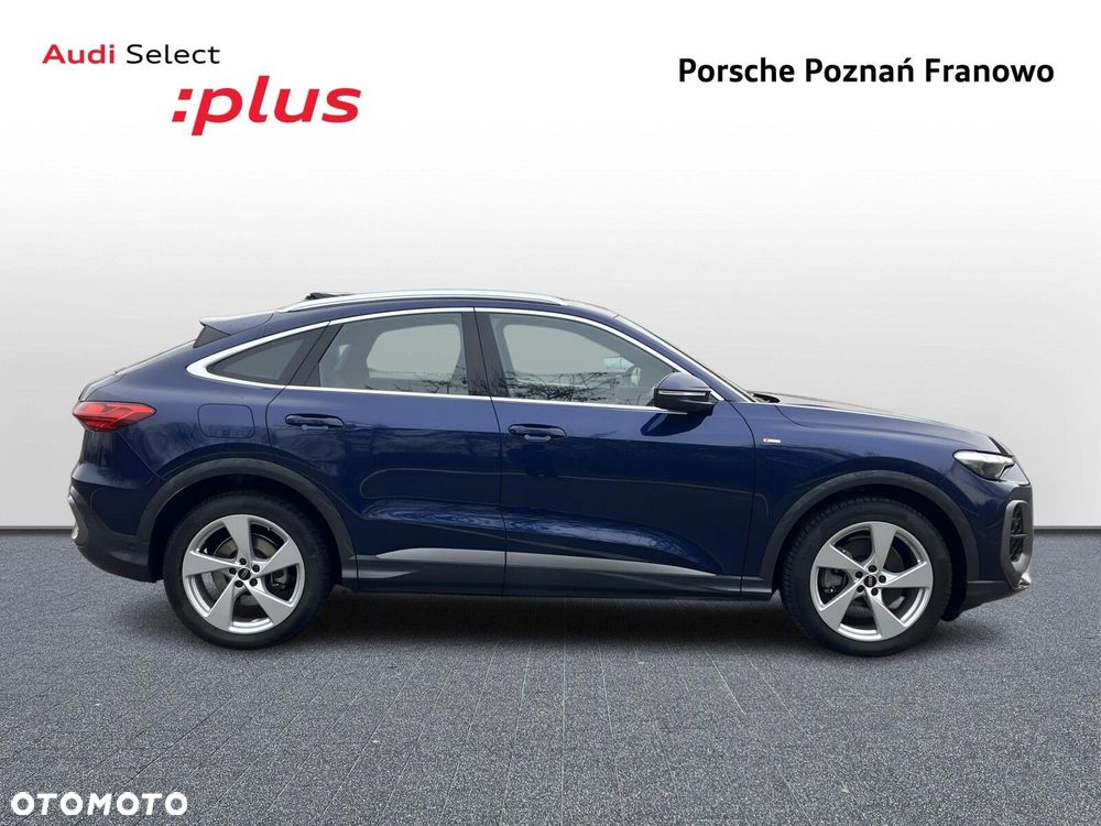 Audi Q5 Sportback - 7