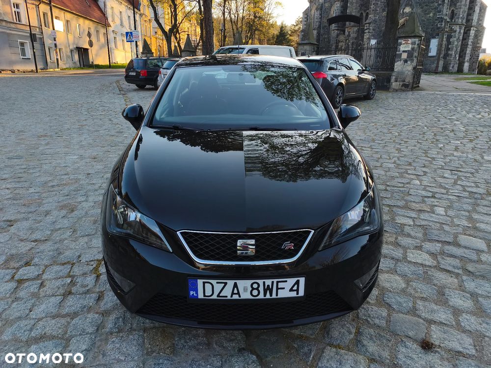 Seat Ibiza - 8