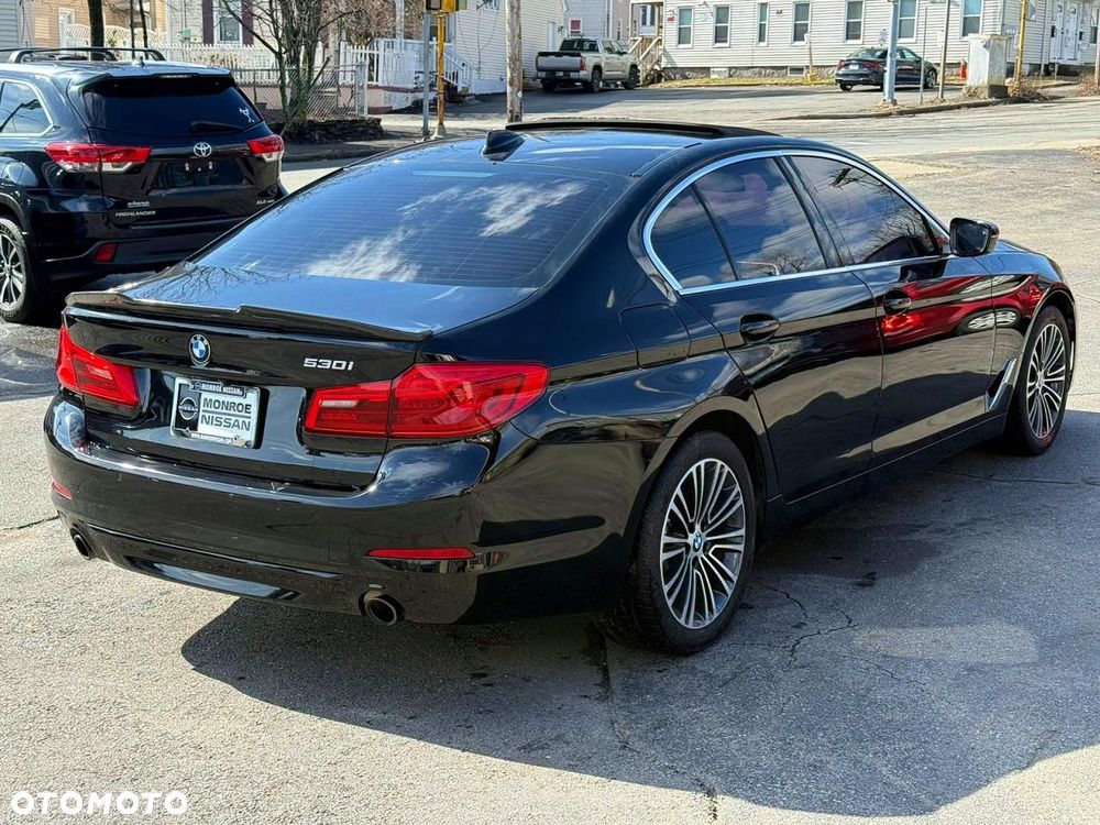 BMW Seria 5 530i - 3