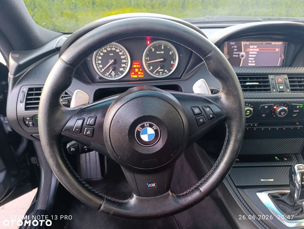 BMW Seria 6 - 16