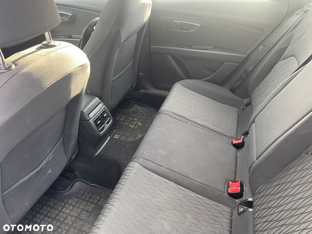 Seat Leon 1.6 TDI Style - 10