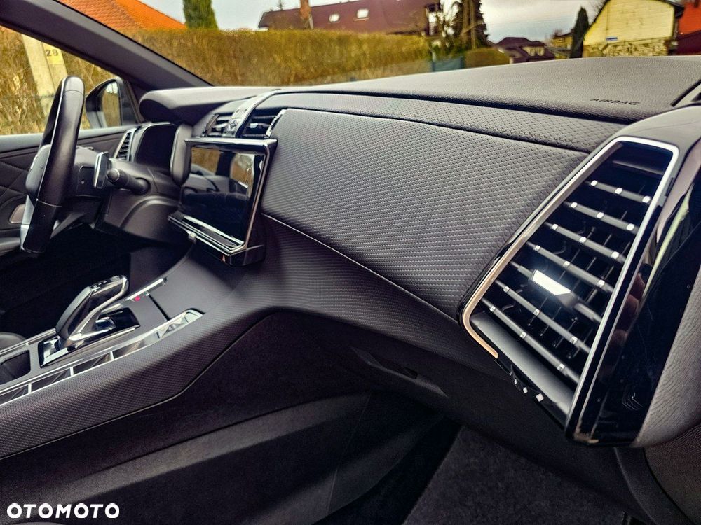 DS Automobiles DS 7 Crossback 1.6 E-Tense Grand Chic - 21