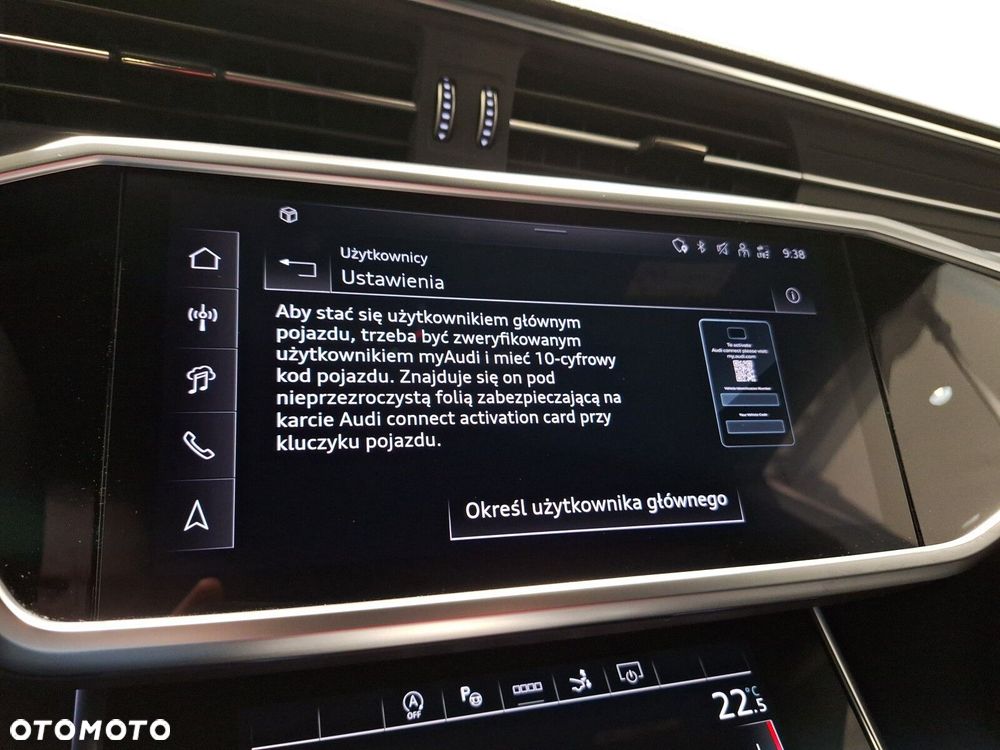 Audi A7 Sportback - 27