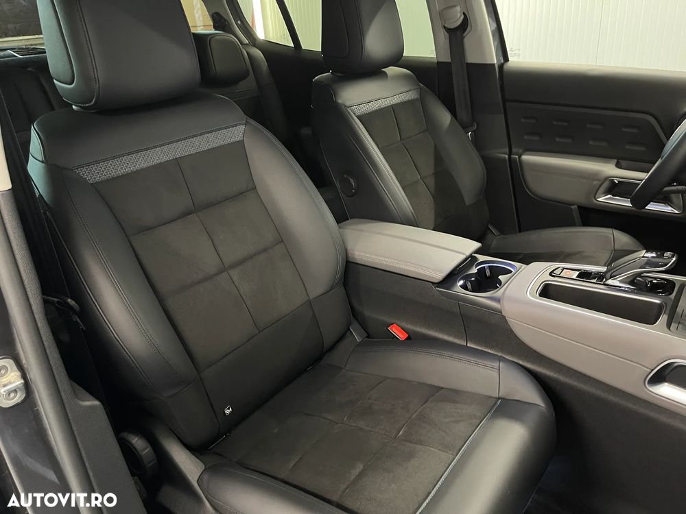 Citroën C5 Aircross 1.2 PureTech 130 S&S EAT8 Shine - 9