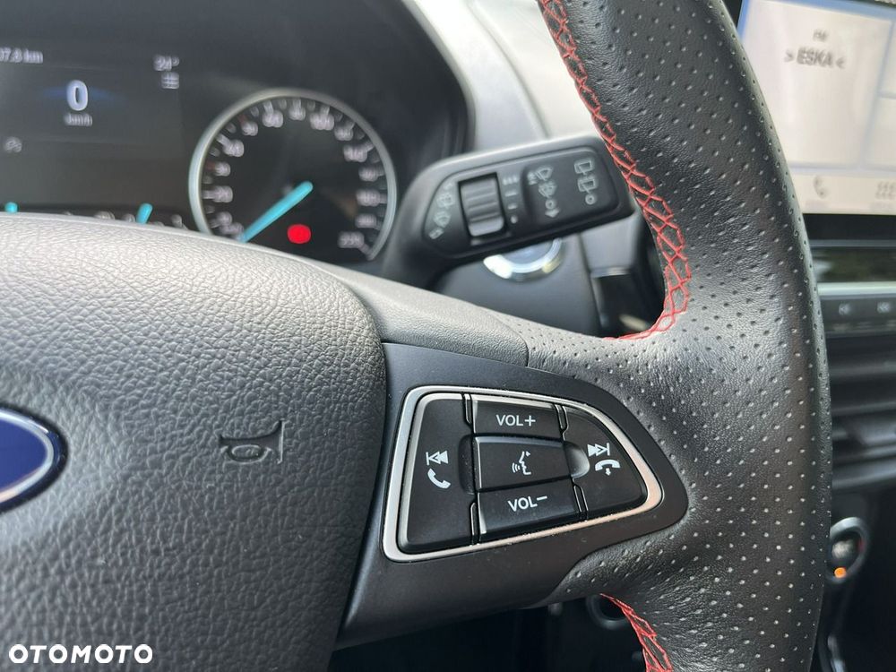 Ford EcoSport 1.0 EcoBoost GPF ST-Line Black ASS - 20
