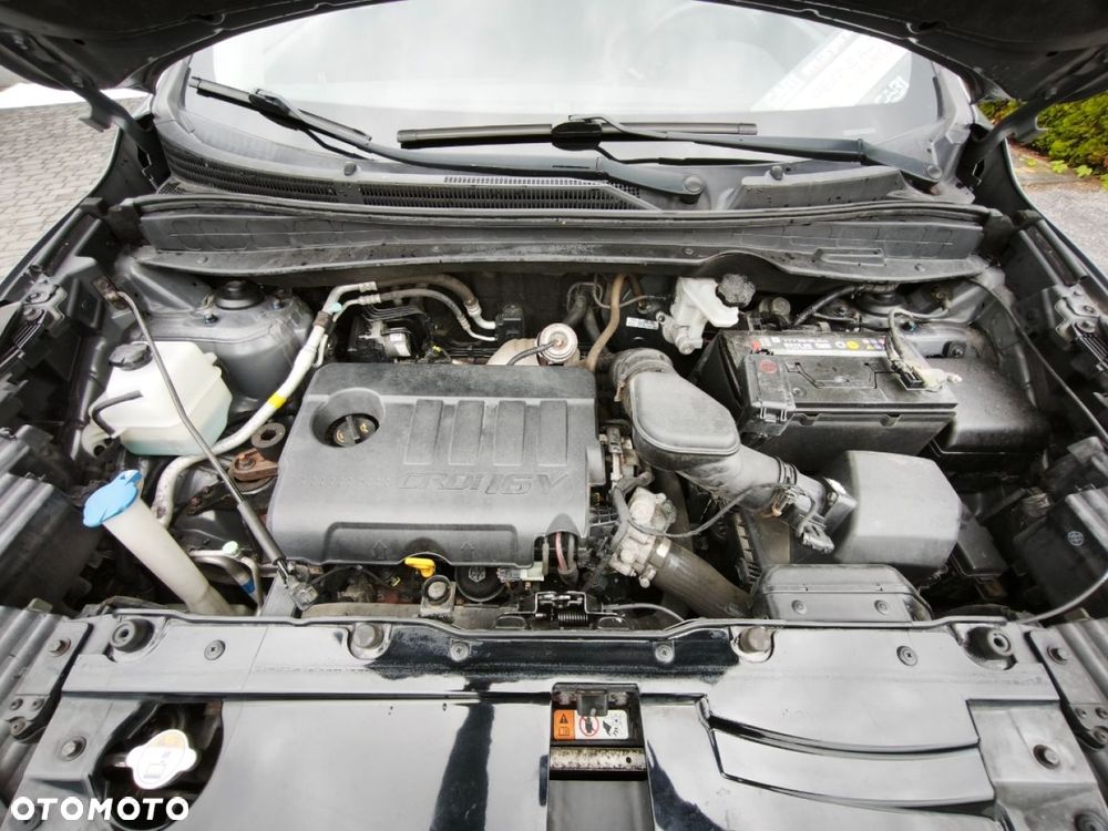 Hyundai ix35 - 18
